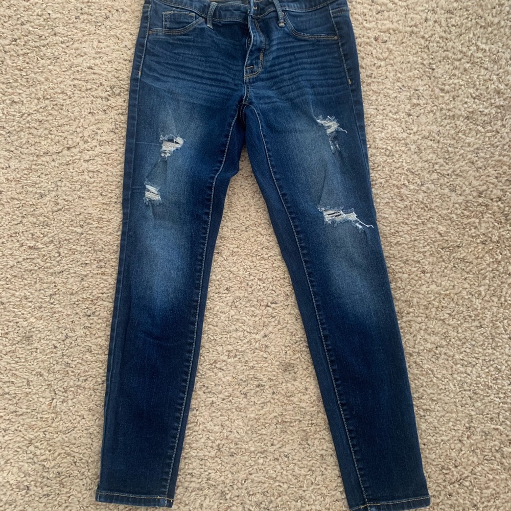 BRAND NEW Mossimo Jeans